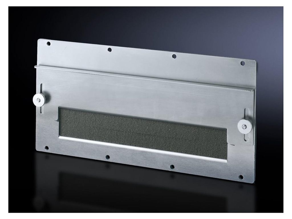 Rittal Modulplatte TS 8609170 f.Kabeldurchführung Produktbild 