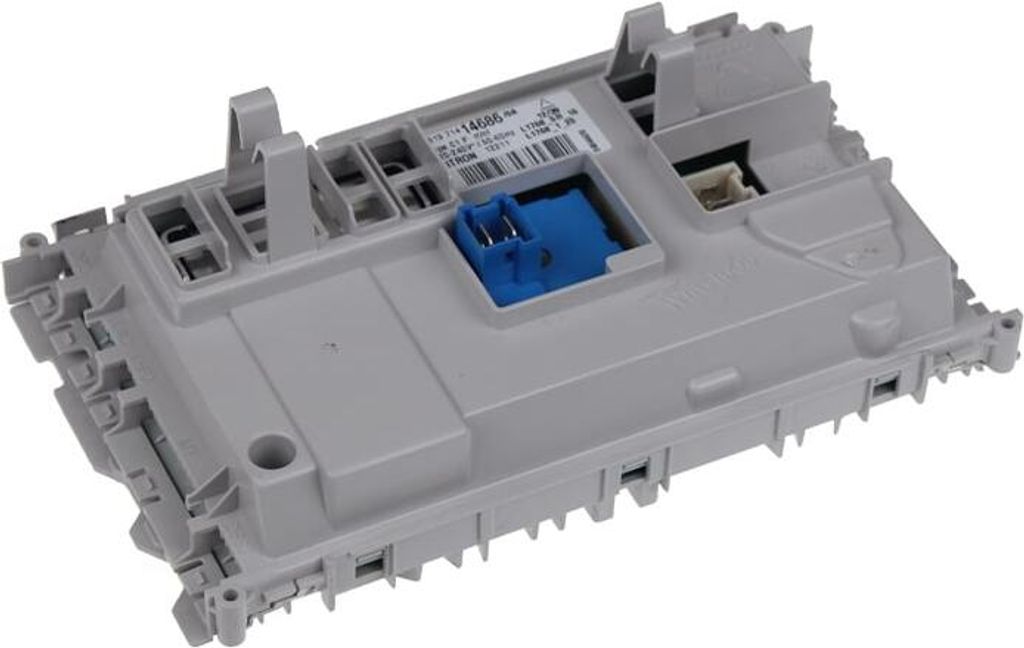 WHIRLPOOL - Steuerung Elektronik-nicht konfiguriert - 480111104626