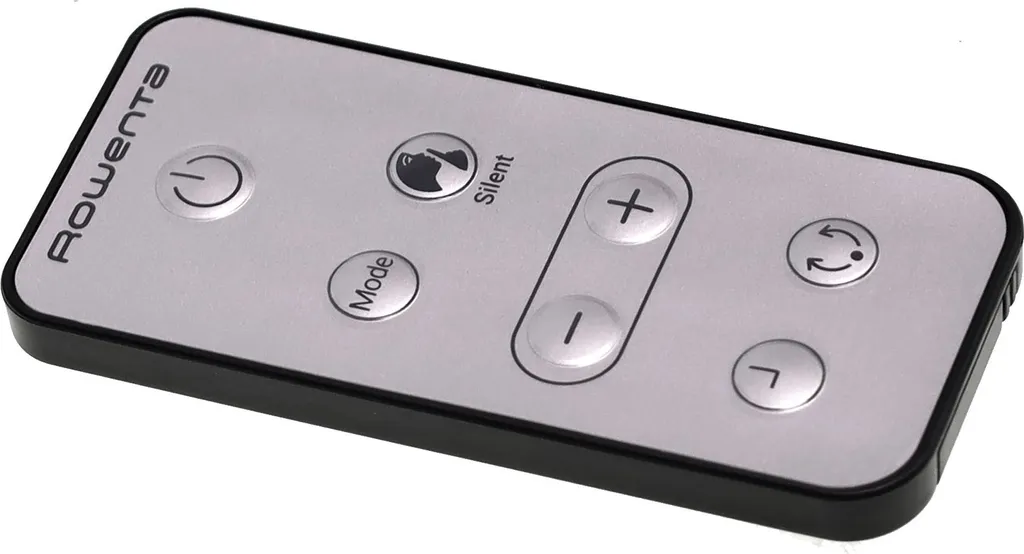 Rowenta SS-1810002867 Telecomando per il ventilatore VU5690..Turbo Silence Extreme