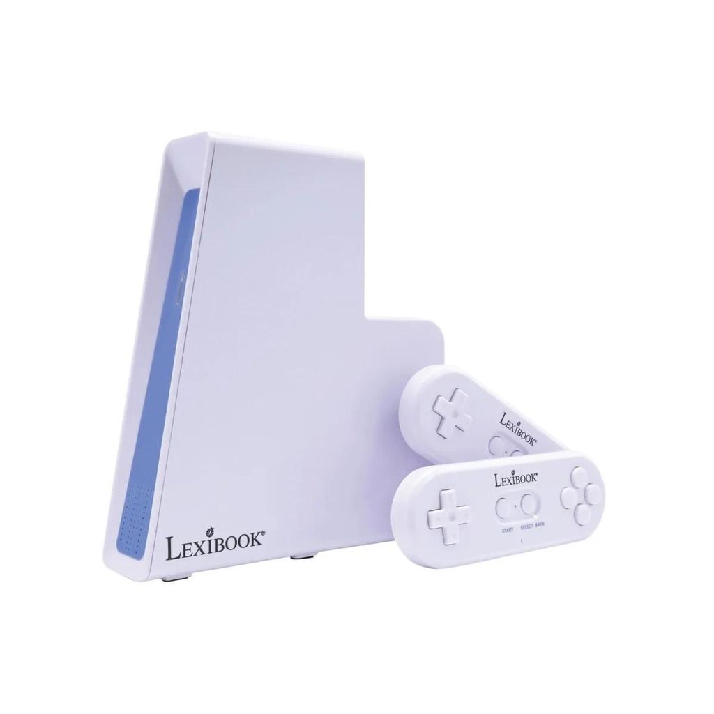 Lexibook  Spielkonsole »Motion TV Plug 'n Play« Produktbild 