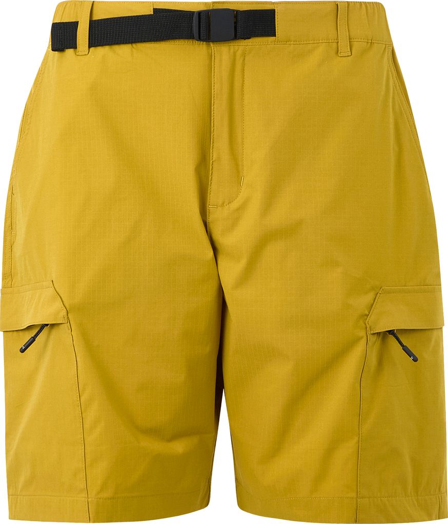 Regatta - "Mallen" Shorts für Herren RG11392 (XL) (Senf)