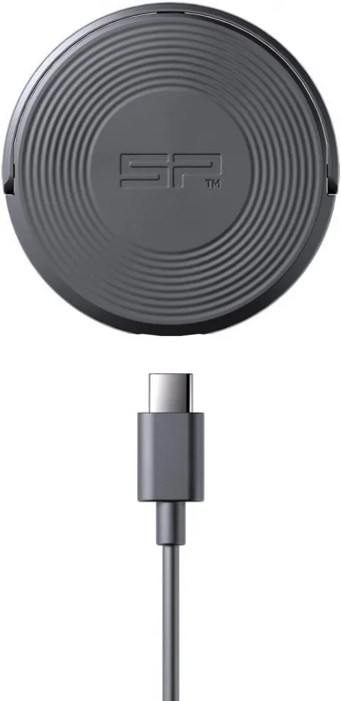 Support de Charge Sans Fil MagSafe pour iPhone et Android avec Fixation