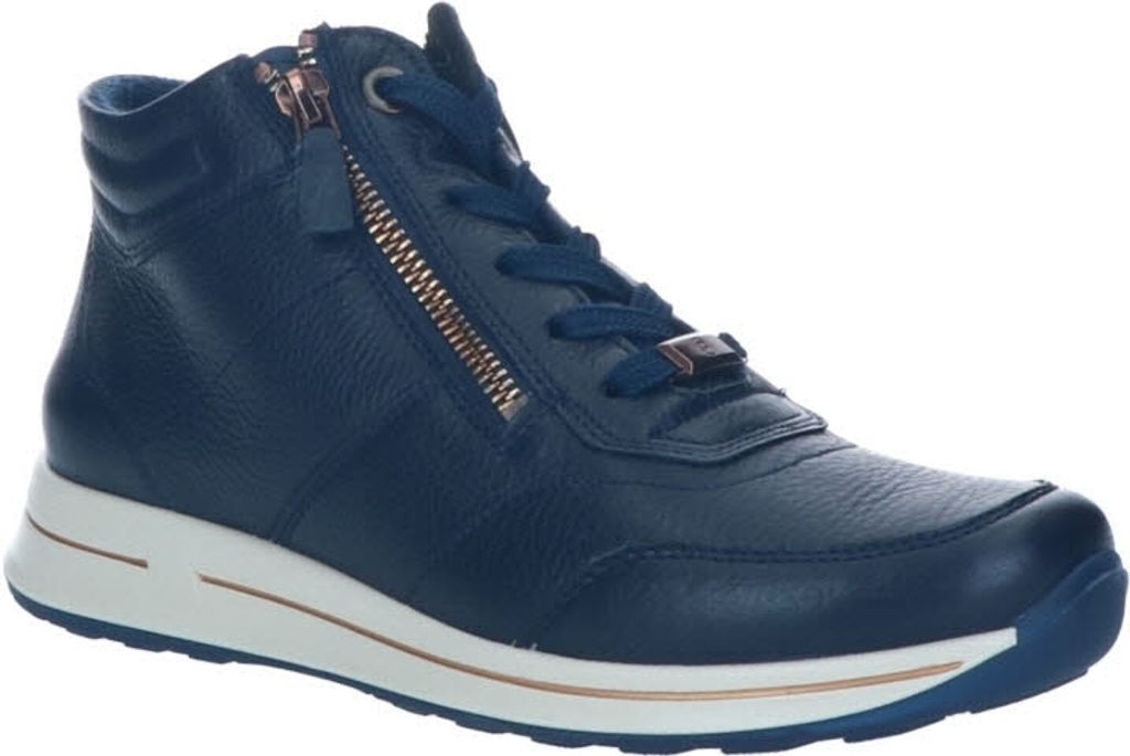 Ara OSAKA 2.0 Damenschuhe Für lose Einlagen Schnürstiefel Produktbild 18