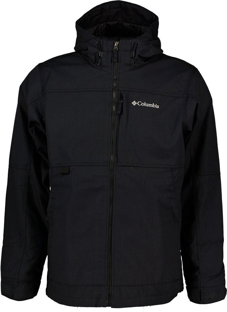 Columbia Loma Vista™ Iii Jacke Schwarz S Mann Schwarz S Produktbild 