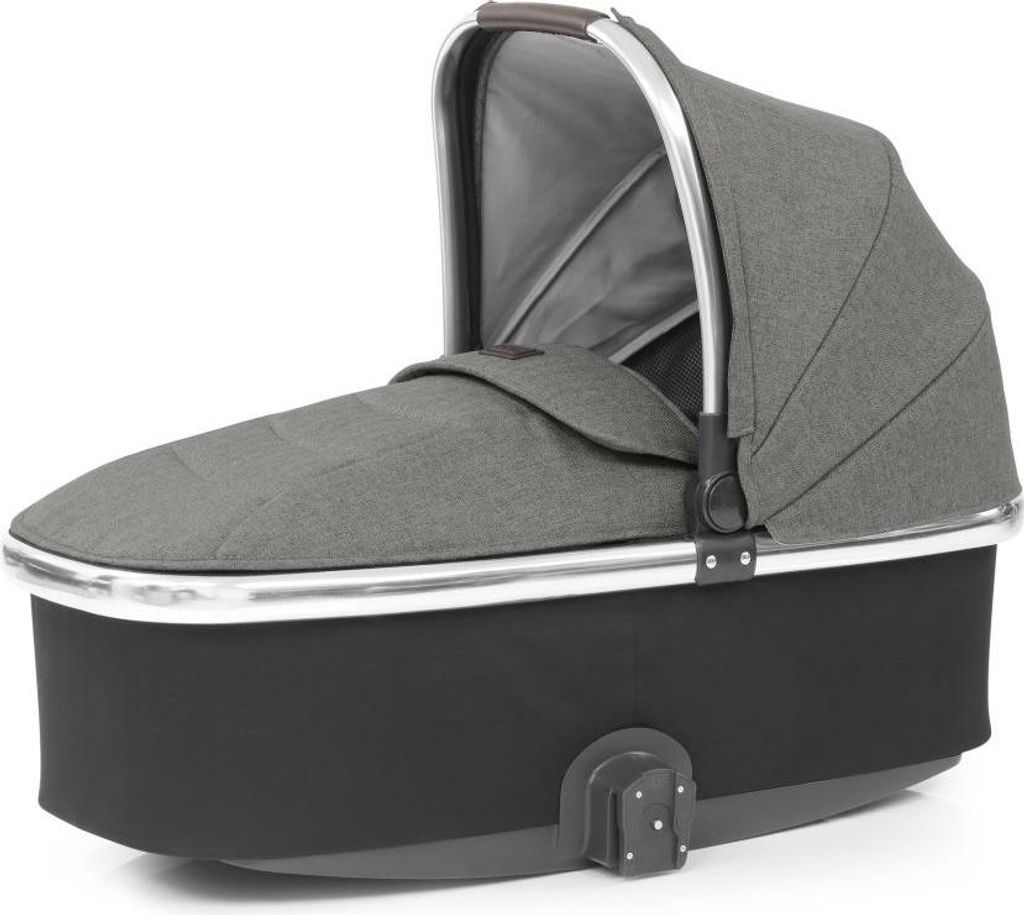 Kočárek Oyster 3 / Zero / Zero Gravity Gondola - Mercury, Obrázek produktu 