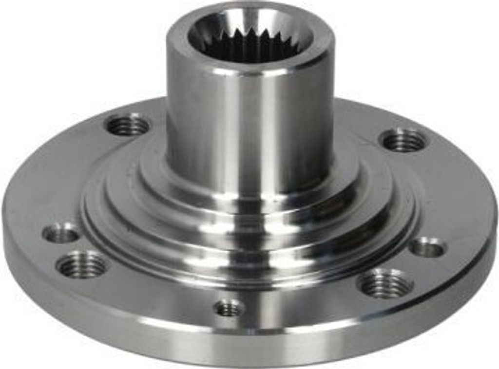 BTA H5W009BTA Radnabe Vorne für VW GOLF III (1H1) Ø100mm Lochkreis