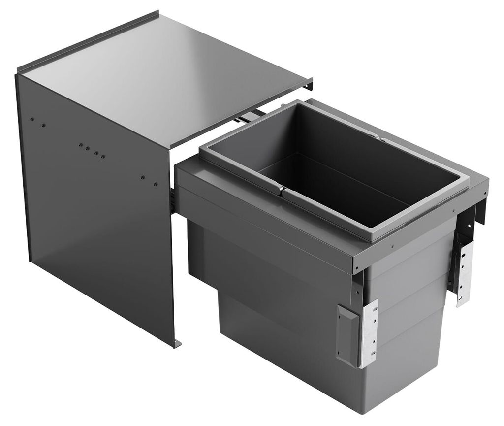 HAILO 3608611 AS Cargo Aqua 600 28 mit 28 Liter Volumen für Produktbild 