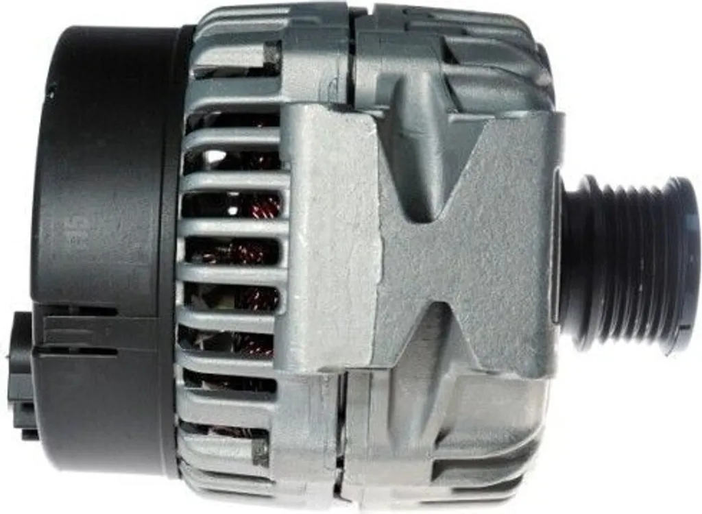 Alternateur robuste HELLA 14V pour Mercedes Vito et Classe E W210 W202