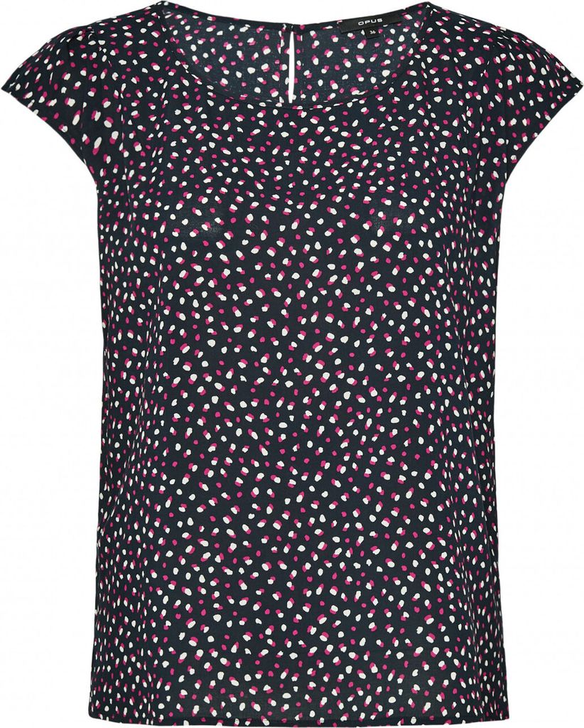 Fannie summer 60020 coal blue Größe 40