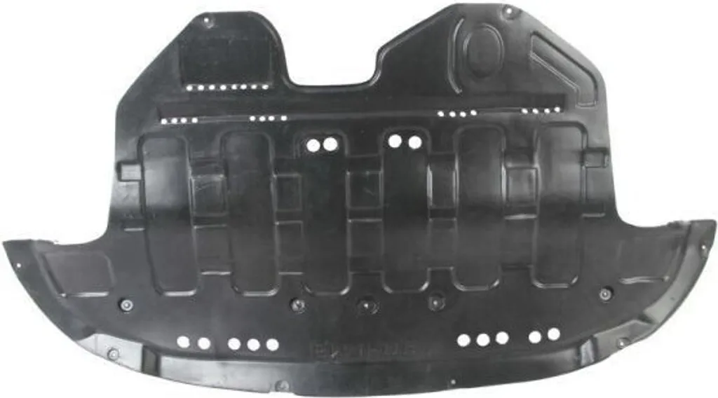 Couvercle de carter moteur Sportage JE KM SL : Protégez votre moteur BLIC