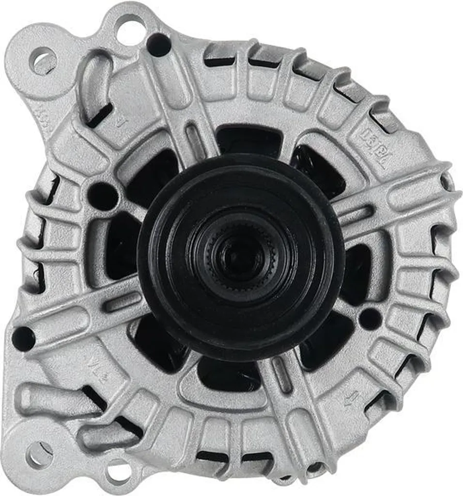 Filtre à Particules DPF pour Alhambra 2.0 TDi et Superb 1.6 2.0 TDi