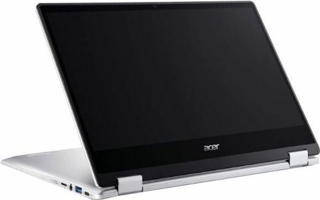 Acer Chromebook Spin 314 CP314-1HN-C11N N4500/8GB/64GBeMMC/ChromeOS/silver
