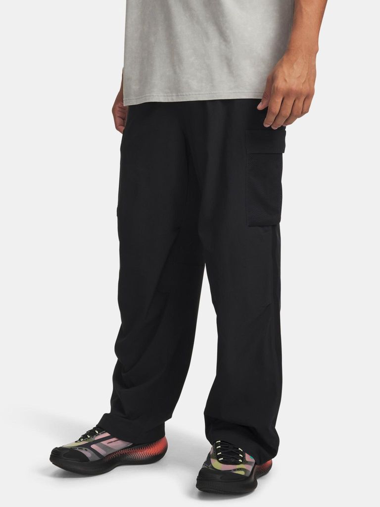 Under Armour Herren-Sporthose Unstoppable Airvent Pant XL Produktbild 