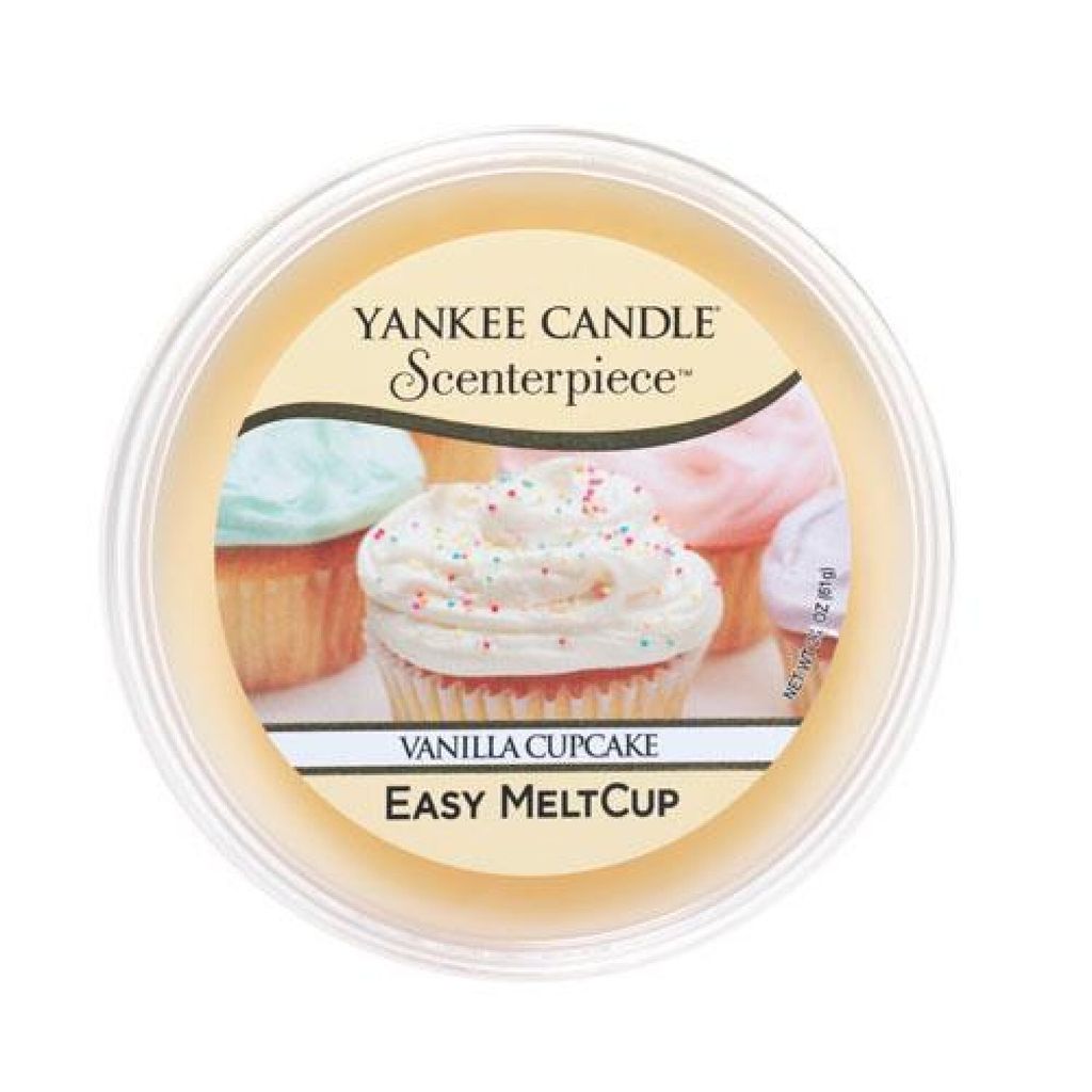 Yankee Candle VANILLA CUPCAKE - Scenterpiece Obrázek produktu 