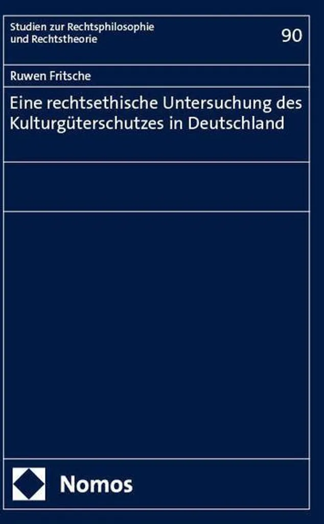 Décrypter la loi culturelle allemande : Guide d'éthique et de droit