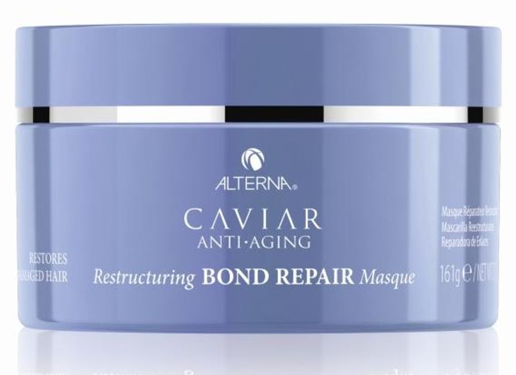 Alterna Caviar Anti-Aging Restructuring Bond Repair Masque Produktbild 