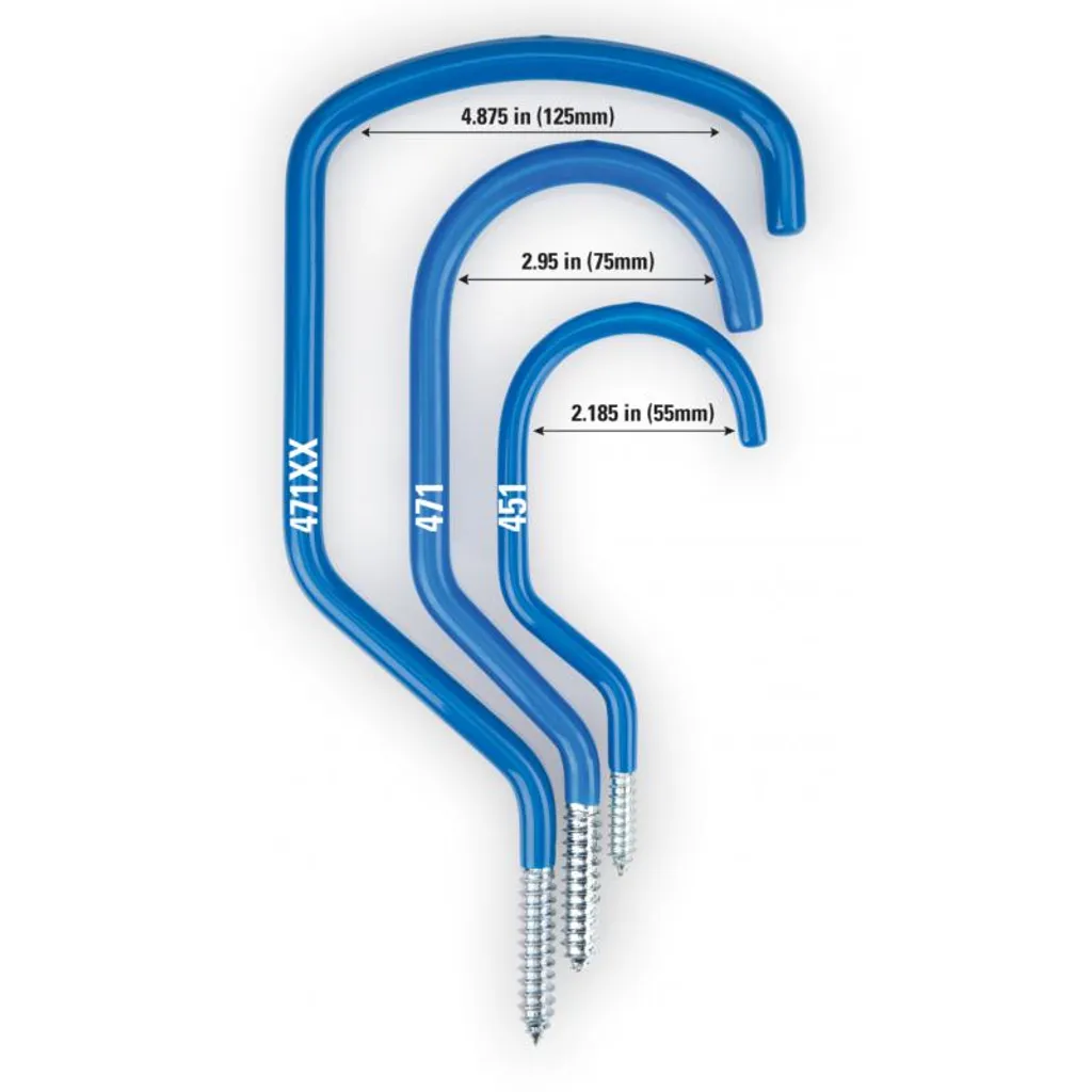 Support mural pour pneu et jante auto avec kit de montage complet inclus - 6