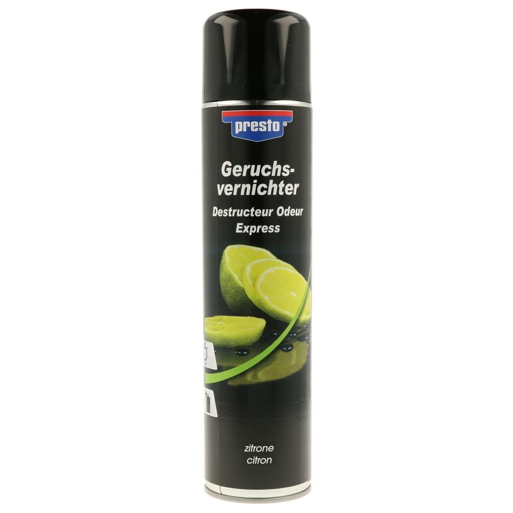 PRESTO Lufterfrischer 600ml Produktbild 