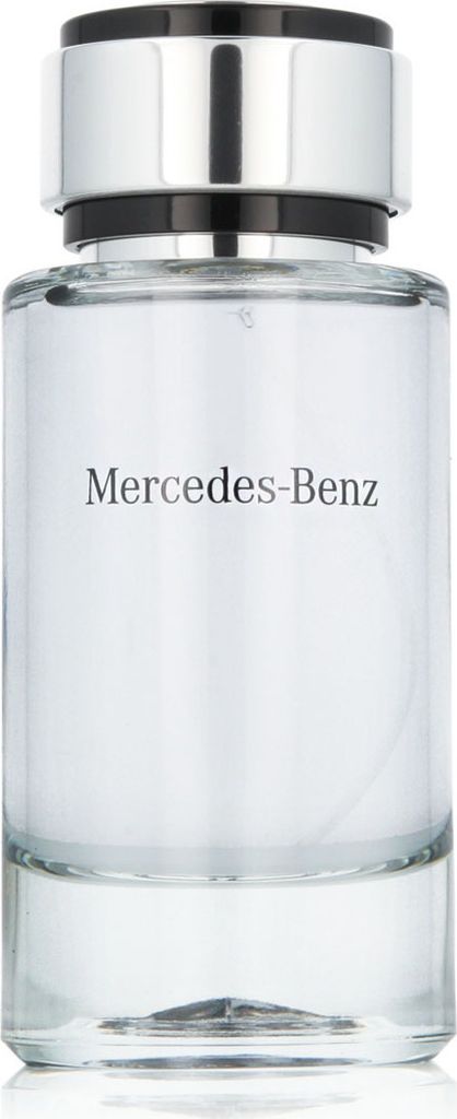Mercedes-Benz Mercedes-Benz Eau De Toilette 120 ml (man) Produktbild 