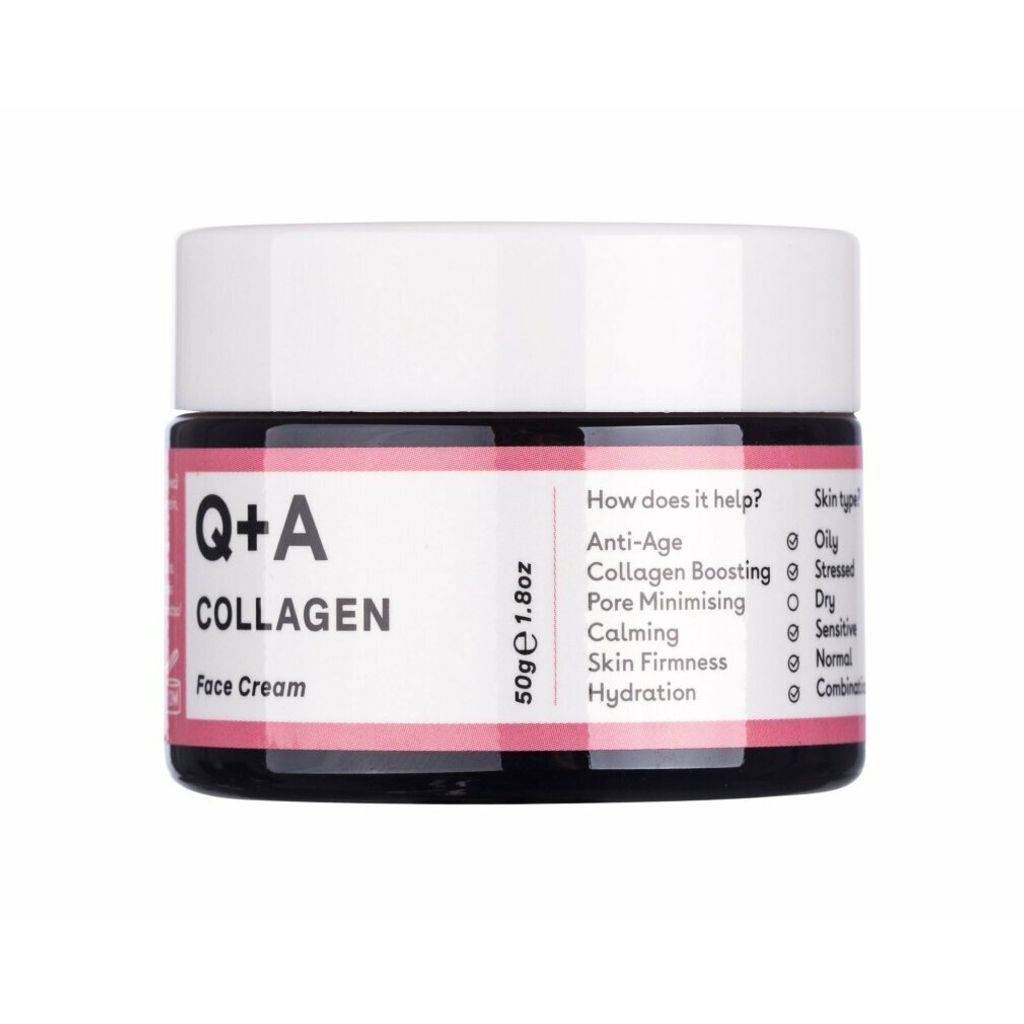Q A für Männer Produktbild 