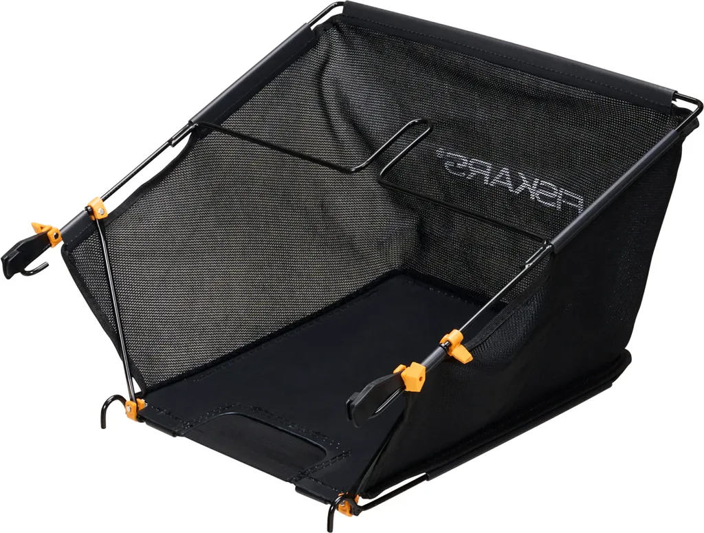 Fiskars StaySharp Max Grass Catcher 113883 | Design e Pulizia - 8