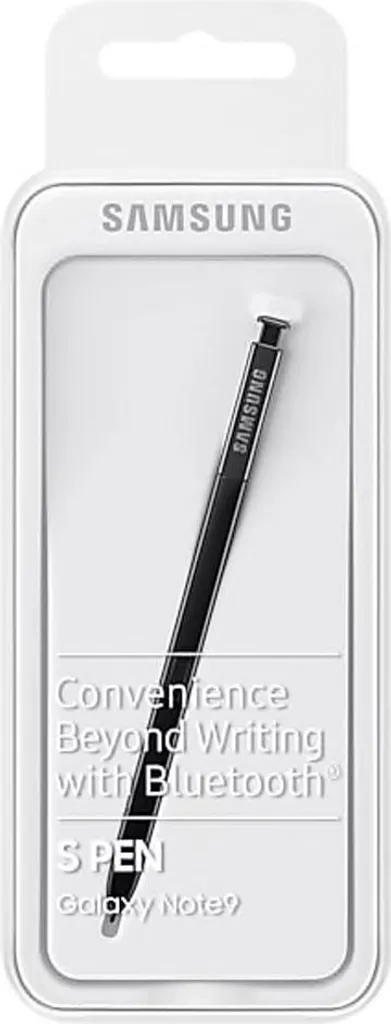 Samsung S Pen Note 9 N960 Originale Nera EJ-PN960 - Ricambio Bluetooth - 2