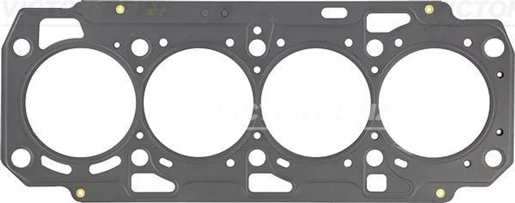 Joint de culasse anti-fuite pour moteur 2.0 MultiJet Fiat et Lancia