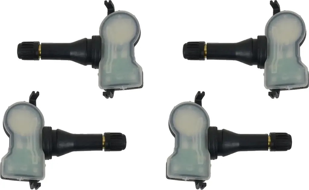 Capteur de pression de pneu TPMS pour entretien voiture et sécurité