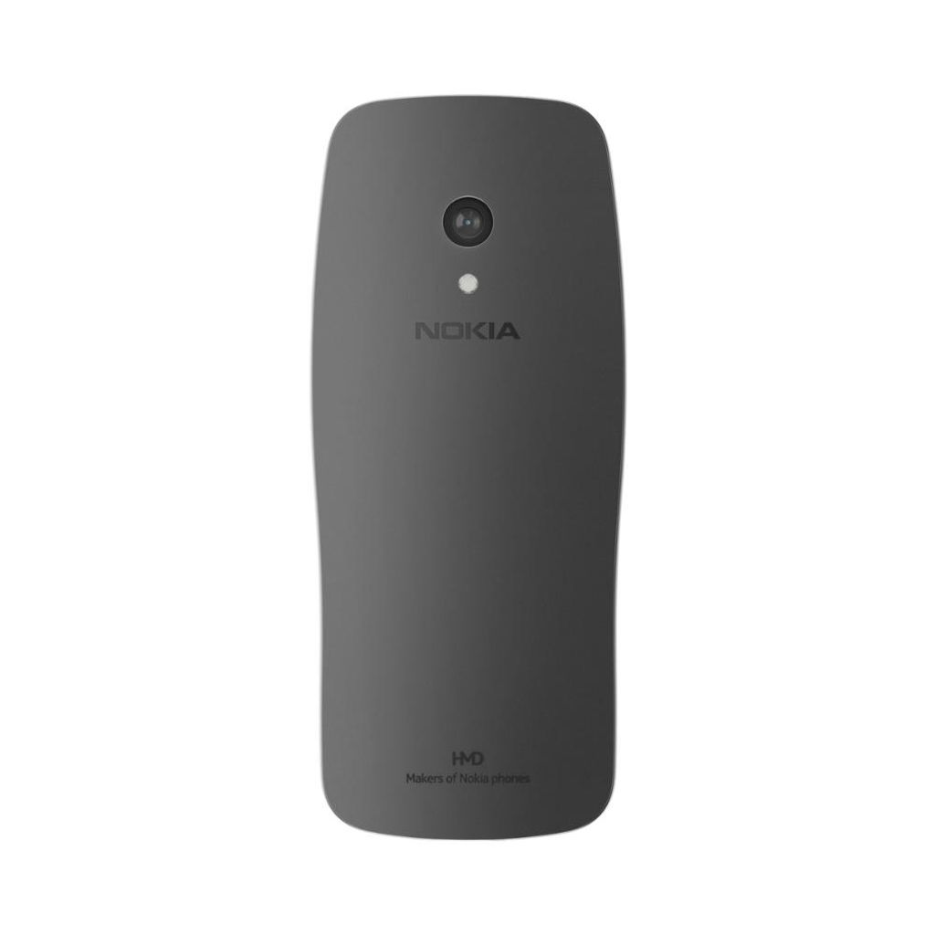 HMD Nokia 3210 (2024), Classic, Double SIM, 6.1 cm (2.4"), Image du produit 