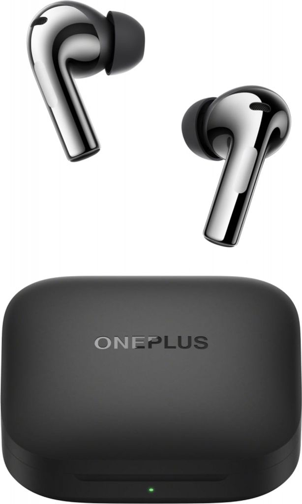 OnePlus Buds 3 - Cuffie - grigio metallizzato Immagine del prodotto 