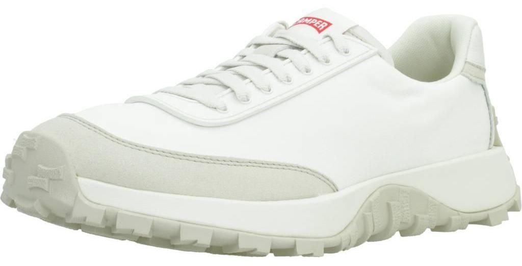 CAMPER K100864 Schuh Weiß