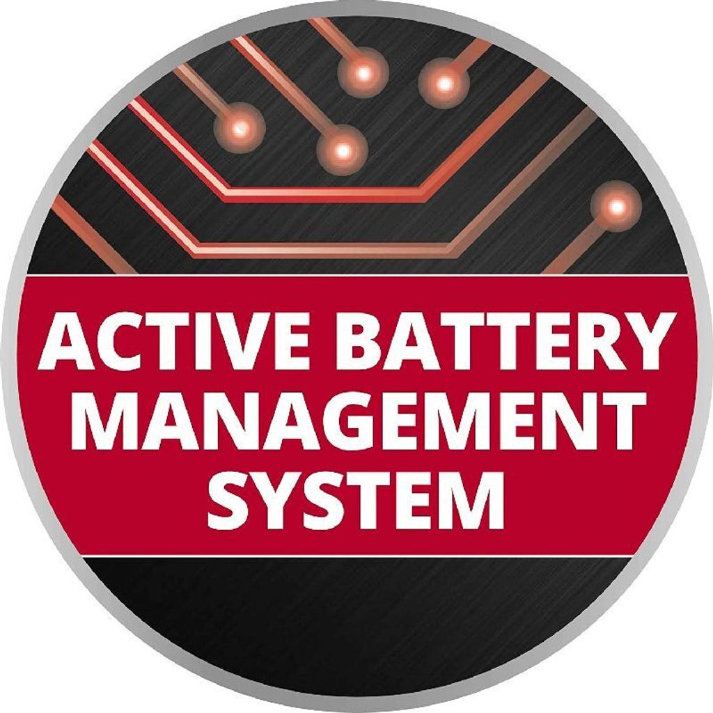 Akumulator Einhell 18V 4,0Ah Power-X-Change Plus, 4511553 Zdjęcie produktu 20