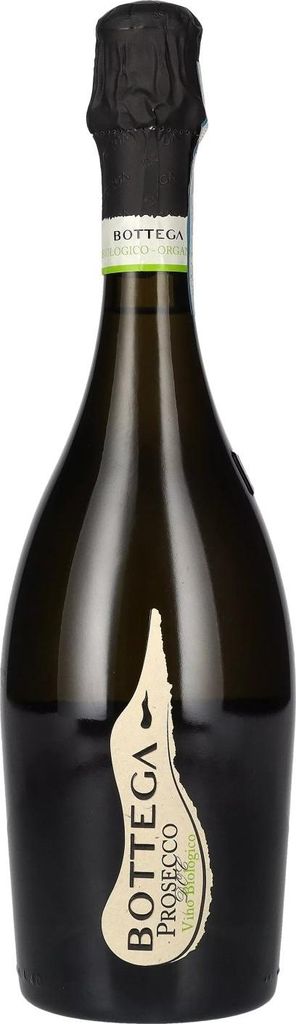 Bottega Valdobbiadene Prosseco Extra Dry Schaumwein Italien Valdobbiadene 75.00 cl 11.0 %