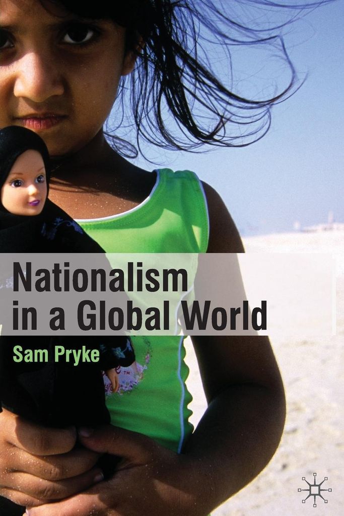 ISBN Nationalism in a Global World, Angielski, Broszurowa okładka, 208 stron(y)