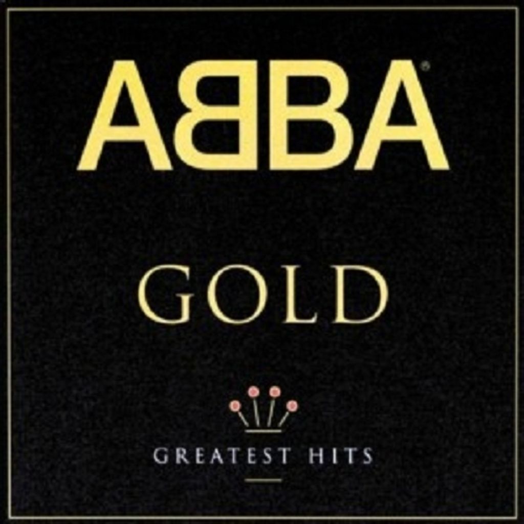 Abba - Gold Greatest Hits  Cd  19 Tracks  Pop Best Of  Produktbild 