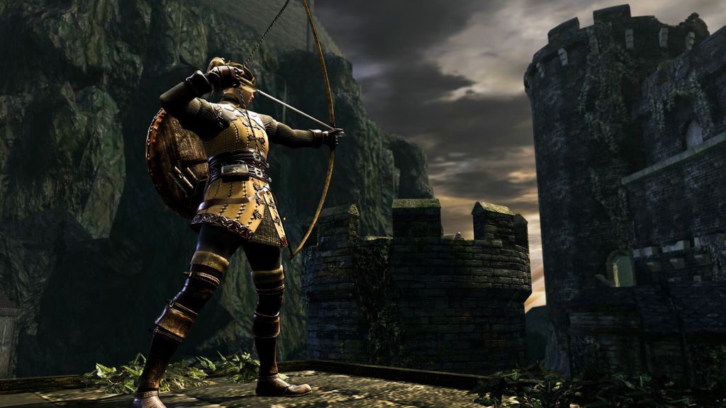 Dark Souls: Remastered Obrázok produktu 4