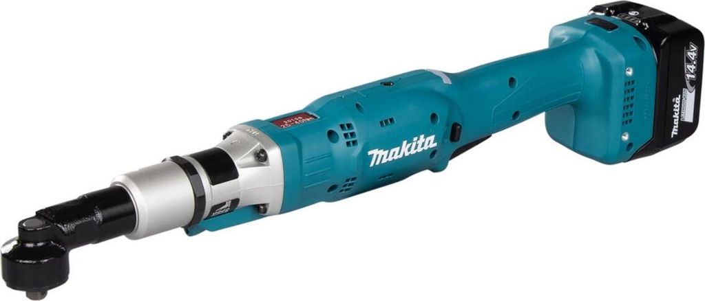 Makita Akku-Drehmomentschrauber LXT 14,4 V - 3/8" - 25 - 40 Nm