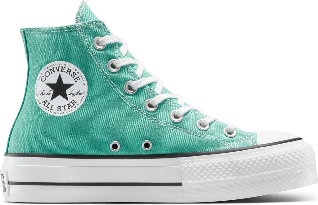 Converse Chuck Taylor All Star Lift A12955C Uni
