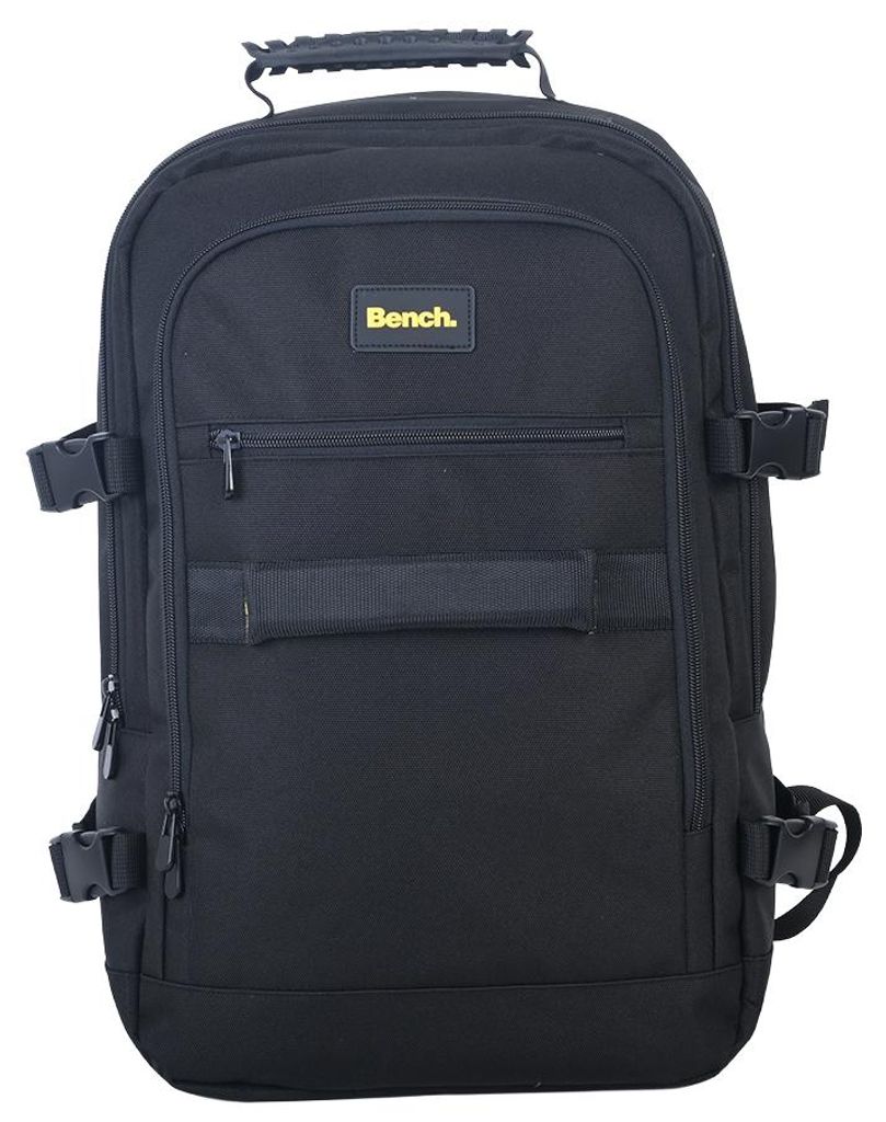 Einheitsgröße|Bench Workwear Backpack Arbeitsrucksacke 28 L BAG-NO-78