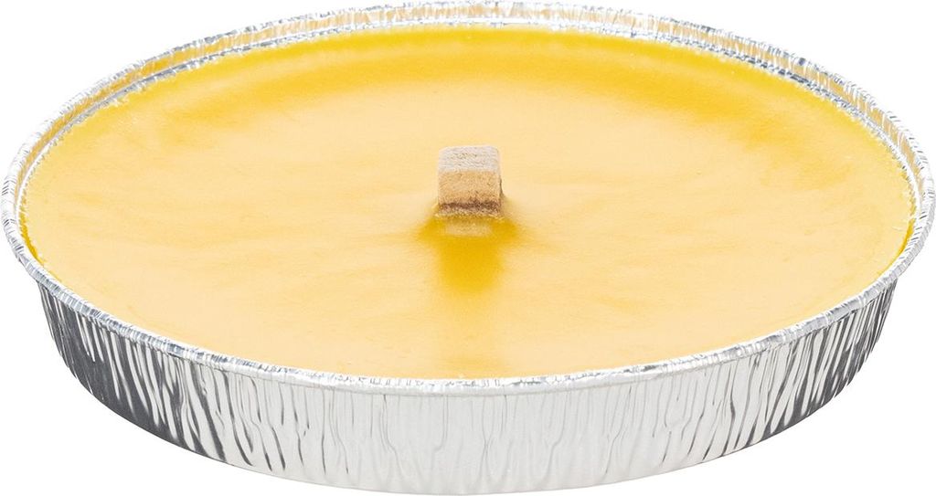 Citronella Duftkerze gegen Insekten für Balkon Terrasse und Produktbild 