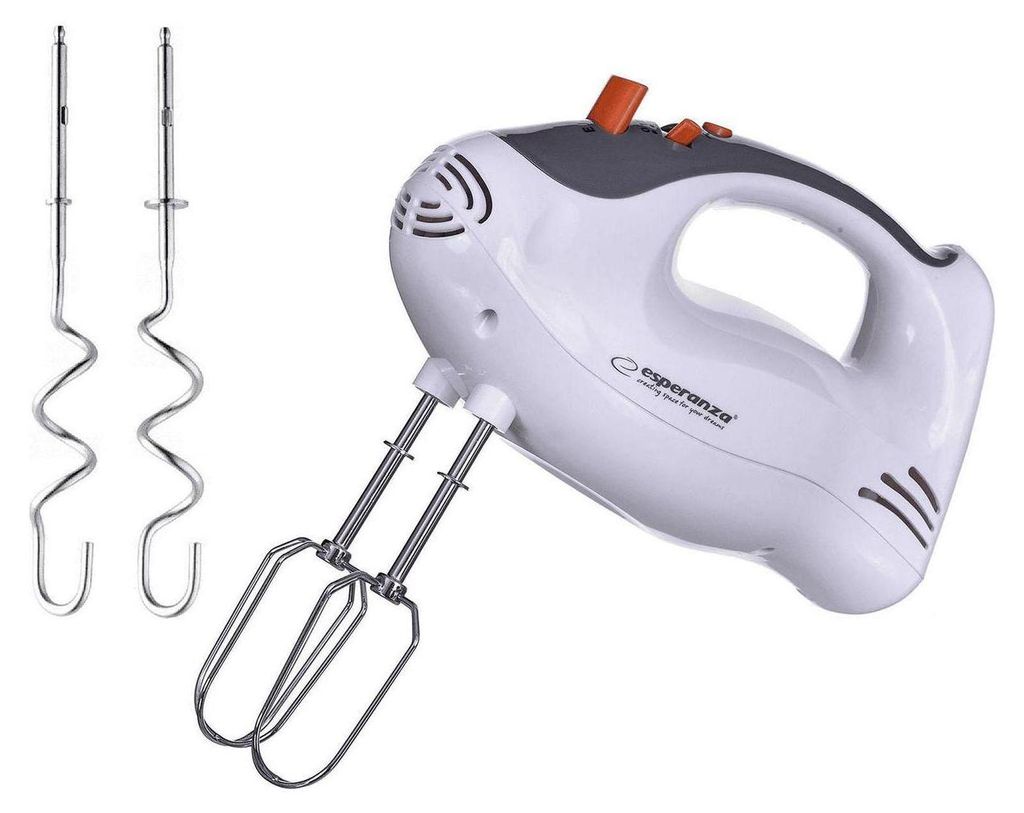 Esperanza Handmixer Donut 250W Produktbild 