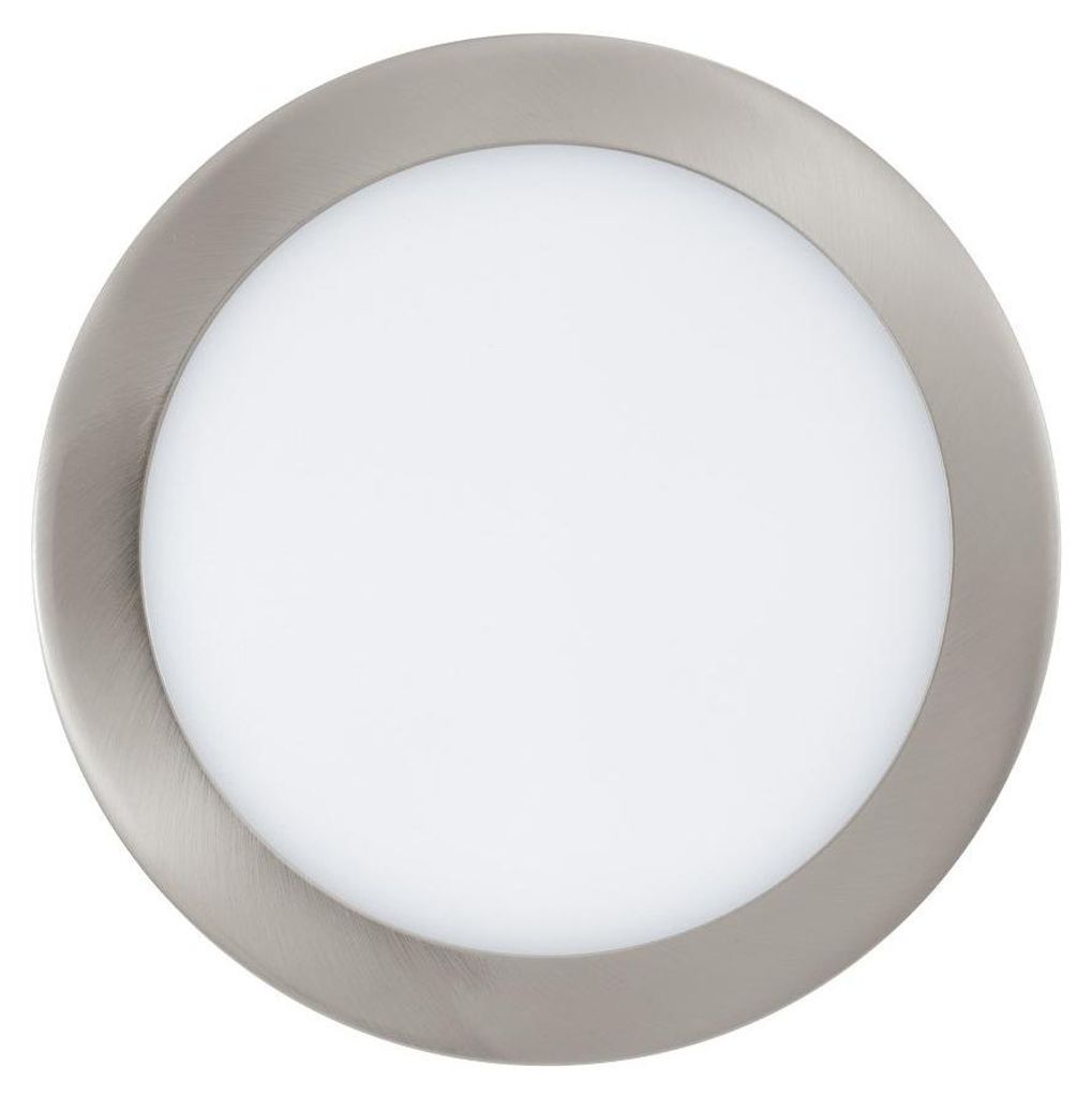 Eglo 96676 Fueva-C Luce da incasso LED Connect 15,6W bianco Immagine del prodotto 