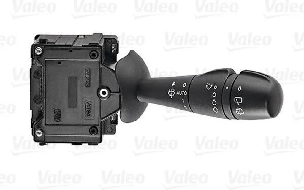Commutateur Valeo 251722 Haute Fiabilité pour Colonne de Direction