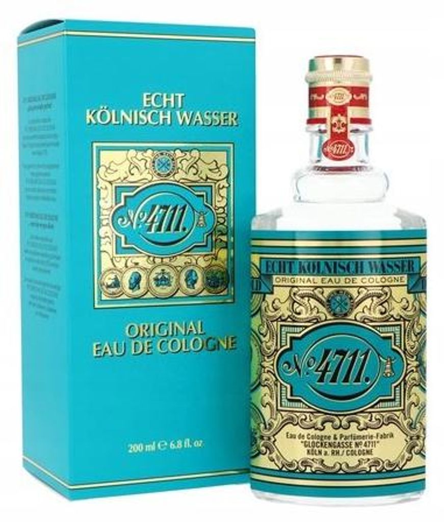 4711 - 4711 After Shave 100ml Zdjęcie produktu 