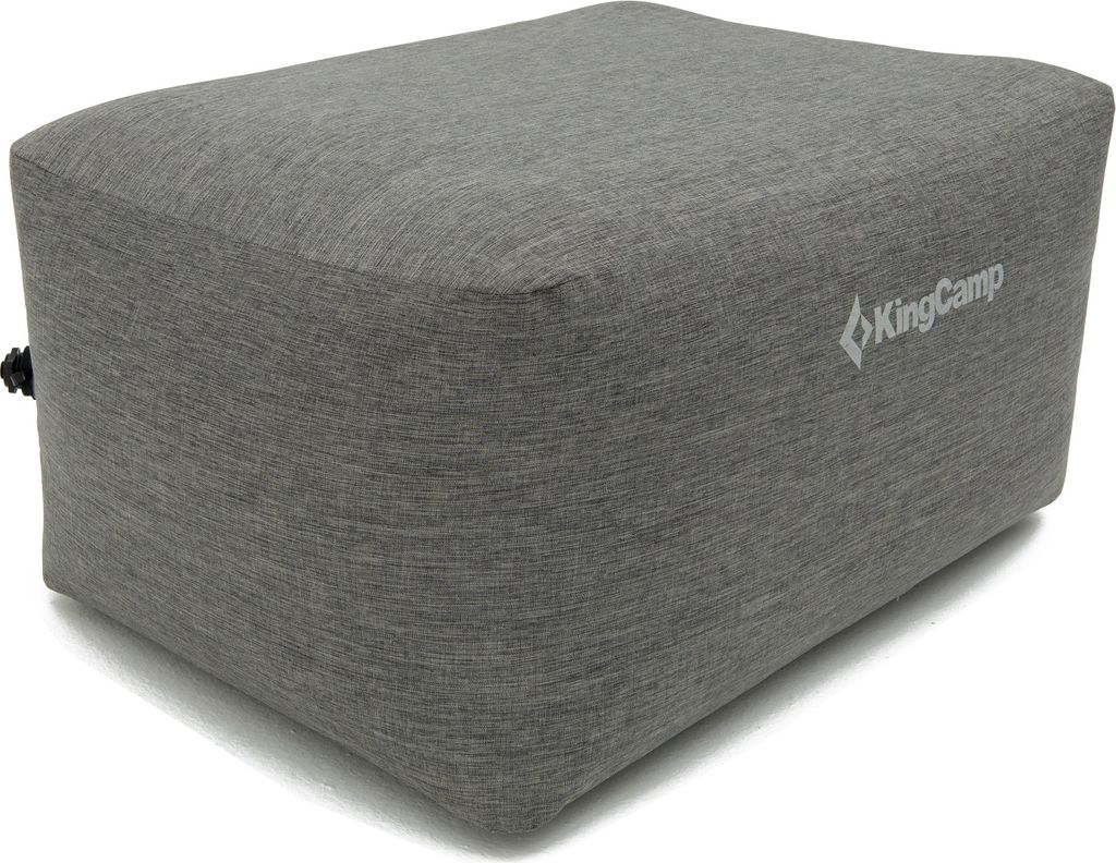 Sedile gonfiabile KING CAMP Classic Air 39 - 75 x 55 x 39 Immagine del prodotto 