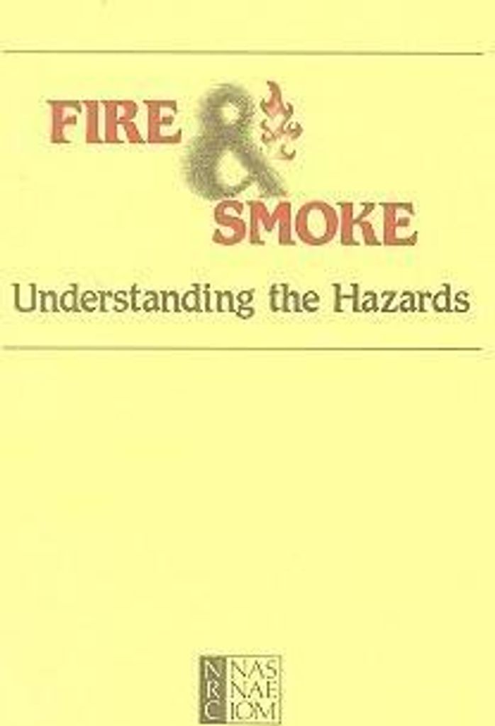 Fire and Smoke