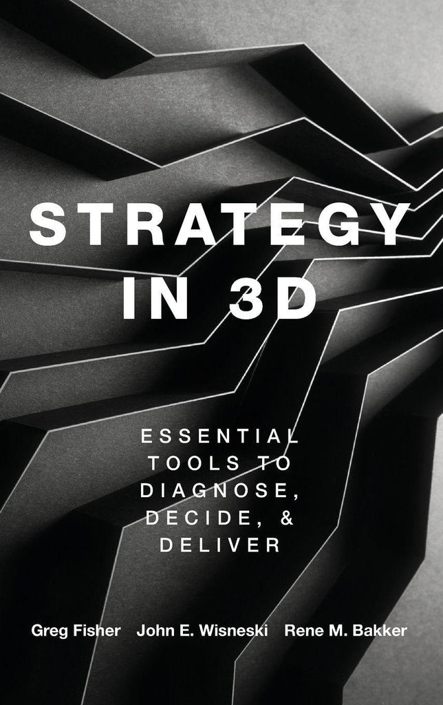 Strategy in 3D