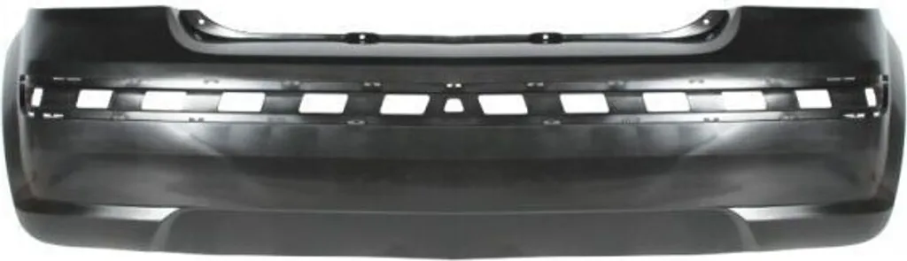 Pare-chocs arrière BLIC 5506-00-3127950PP pour Hyundai Getz TB OE 866111C100