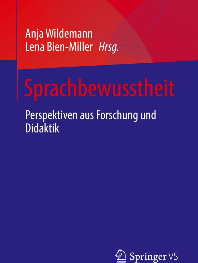 Sprachbewusstheit