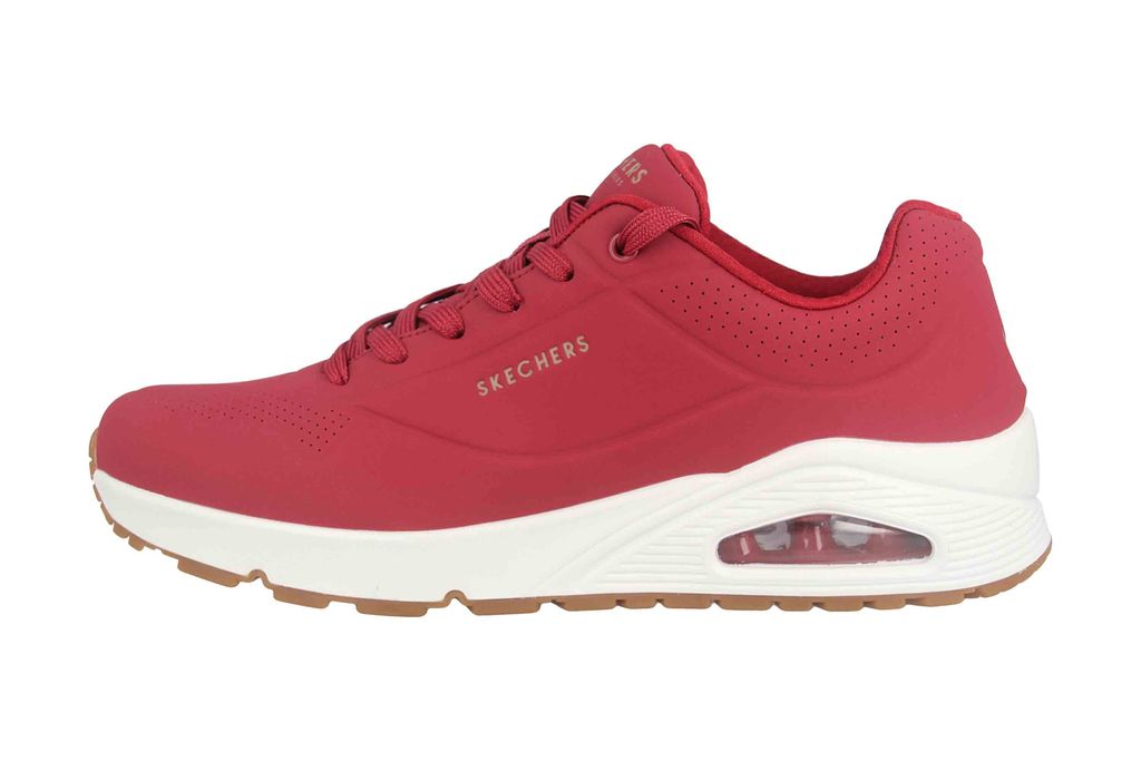 Skechers Uno-Stand on Air 52458 (43/DKRD) Produktbild 